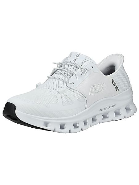 Skechers Skechers Sneaker Textil Sneaker günstig online kaufen