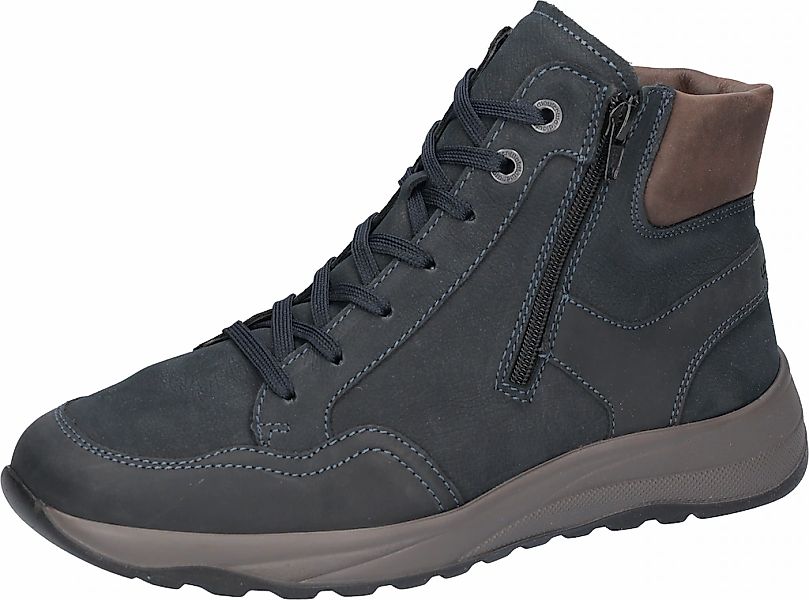 Waldläufer Winterboots "K-JOHN", Schnürboots, Stiefelette,Bequemschuh in Ko günstig online kaufen
