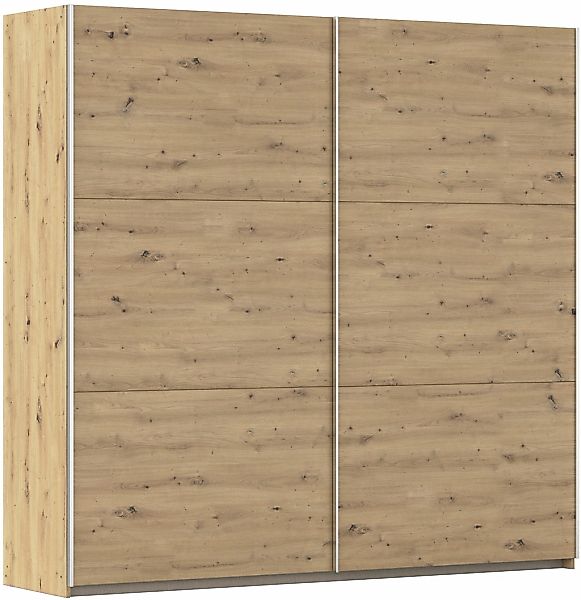 rauch Schwebetürenschrank "Kleiderschrank Schrank Breiten 131/175/218/261 c günstig online kaufen