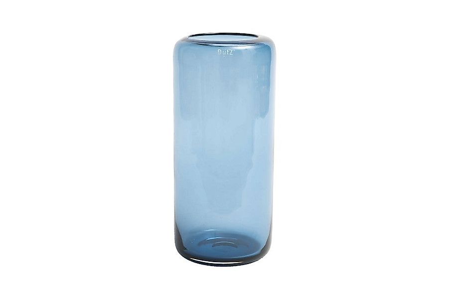 Glasvase Mazurka Colori 40cm braun günstig online kaufen