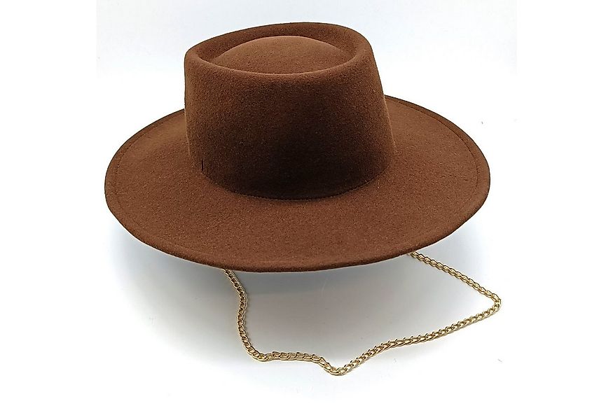 Mayser Filzhut Amber Damenhut kastanie günstig online kaufen