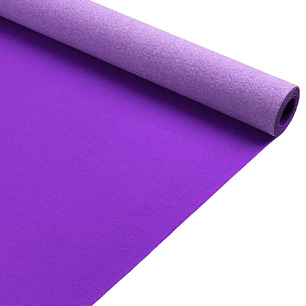 Primaflor Eventteppich Podium Flieder 1,00m x 19,00m günstig online kaufen