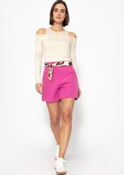 SASSYCLASSY Langarmshirt Langarmshirt Damen mit Top günstig online kaufen