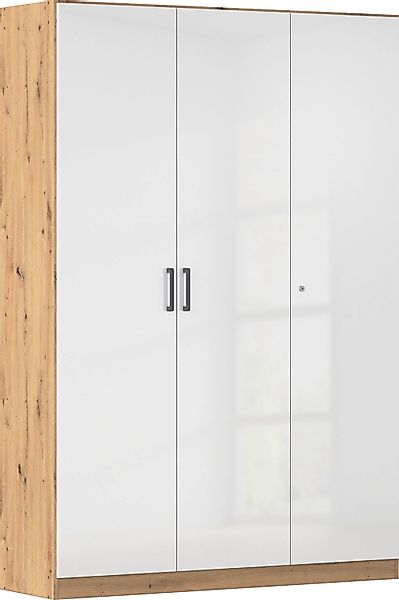 rauch Mehrzweckschrank "Garderobe Kleiderschrank Schrank Schuhschrank Putzs günstig online kaufen