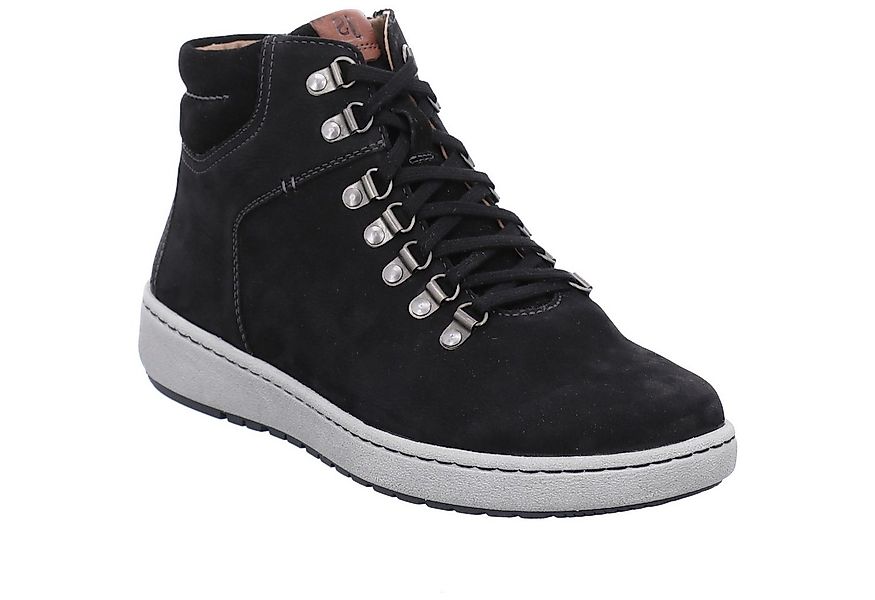 Josef Seibel David 06,schwarz Sneaker günstig online kaufen