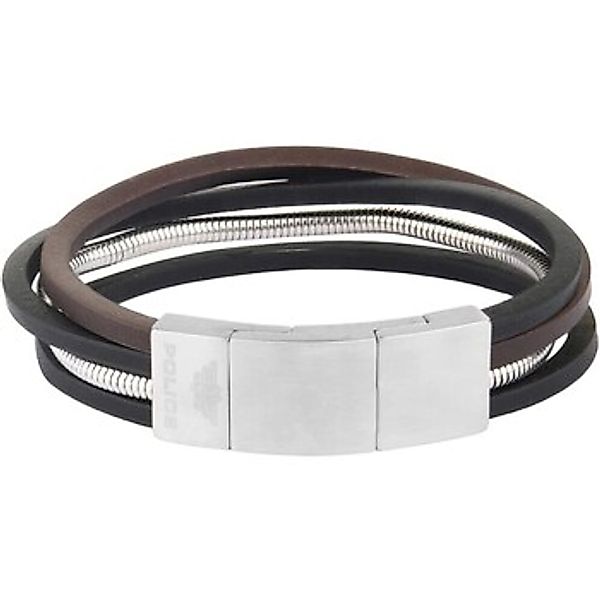 Police  Armbänder pj26551bss01 günstig online kaufen