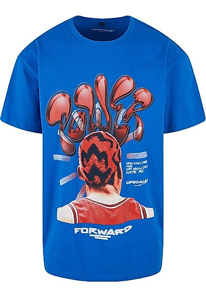 Upscale by Mister Tee T-Shirt "Upscale by Mister Tee Herren Power Foward 2. günstig online kaufen