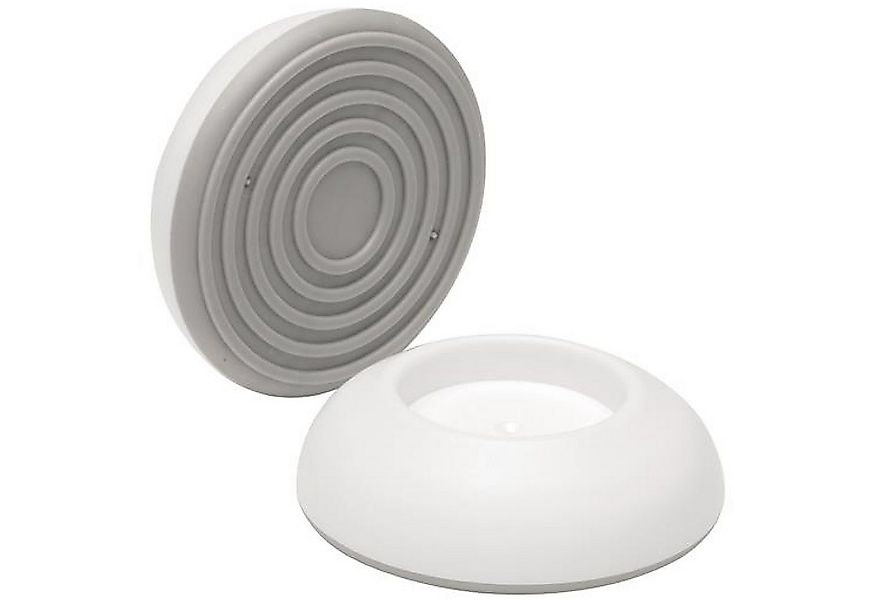 BOMI Türschutzgitter Wandschützer - Elefantenfüße für Treppengitter (2 St), günstig online kaufen