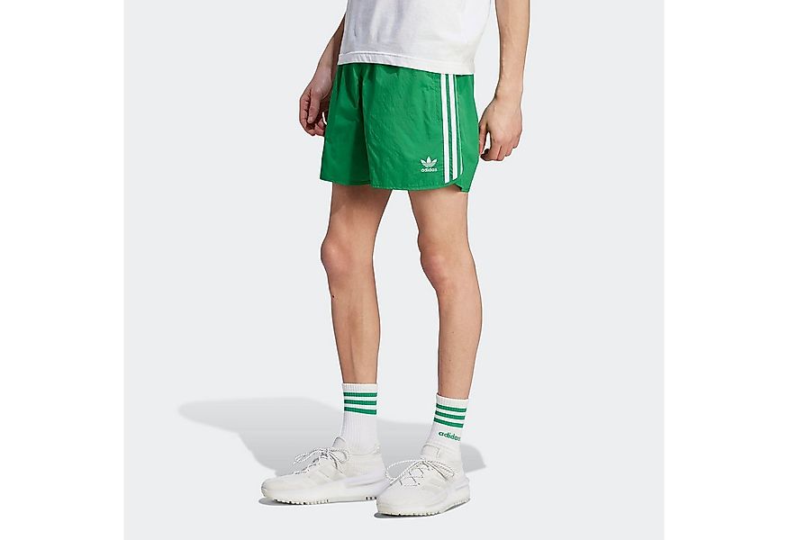 adidas Originals Shorts ADICOLOR CLASSICS SPRINTER günstig online kaufen