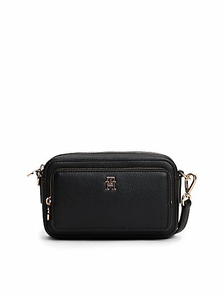Tommy Hilfiger Umhängetasche "TH ICON CAMERA BAG", Damen Schultertasche, Mi günstig online kaufen