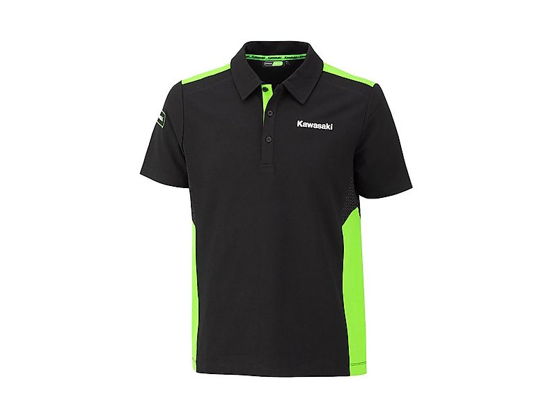 Kawasaki Poloshirt Kawasaki Sports Polo Shirt günstig online kaufen