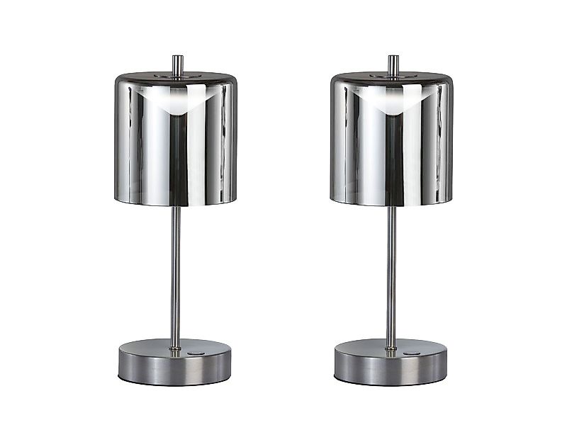 easy! BY FHL LED Nachttischlampe, LED günstig online kaufen