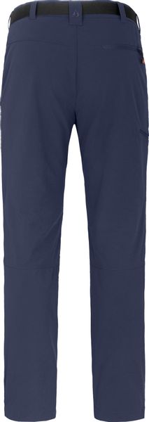 Bergson Outdoorhose ALASKO Herren Winter Wanderhose, günstig online kaufen