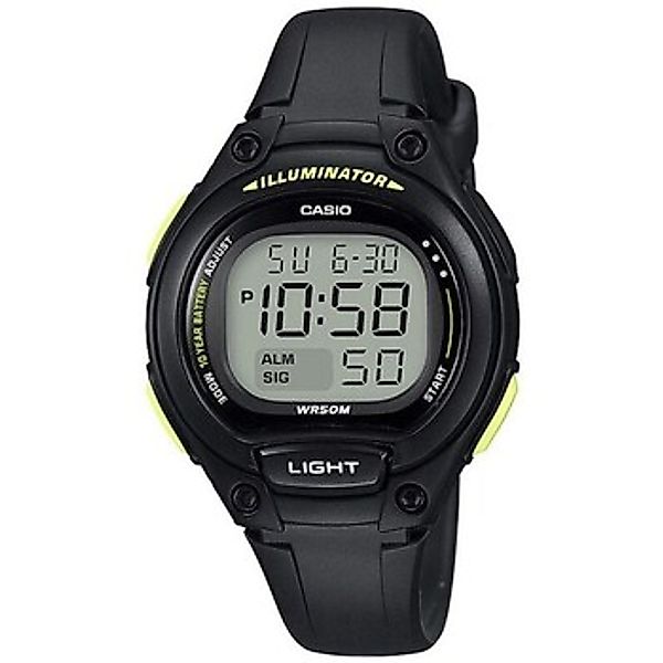 Casio  Armbanduhr LW2031BVDF günstig online kaufen
