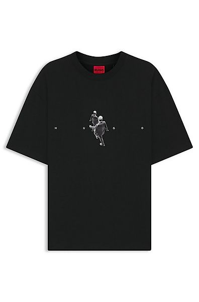 HUGO T-Shirt günstig online kaufen