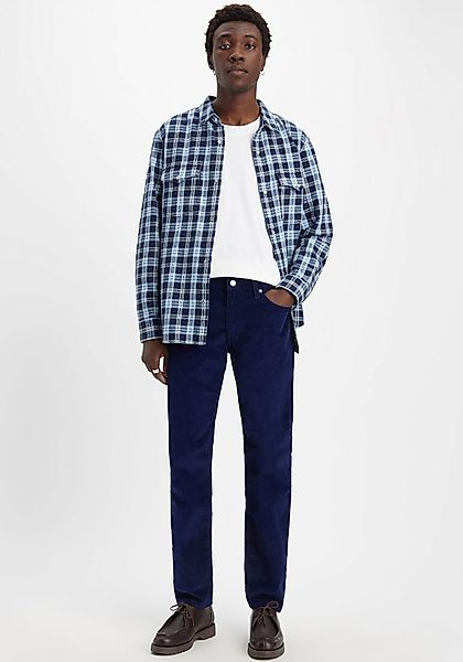 Levi's® Cordhose 511 Slim Im 5-Pocket-Style günstig online kaufen