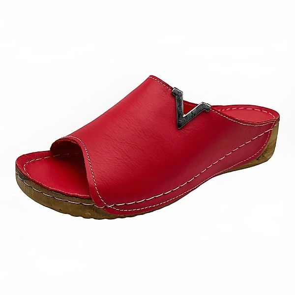 Yu&Luk Pantolette günstig online kaufen