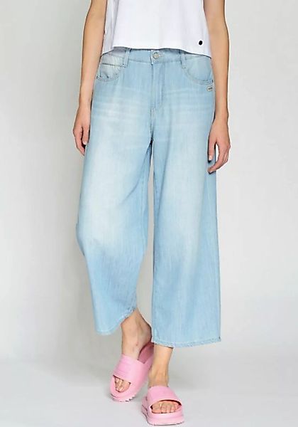GANG Weite Jeans 94Carol günstig online kaufen