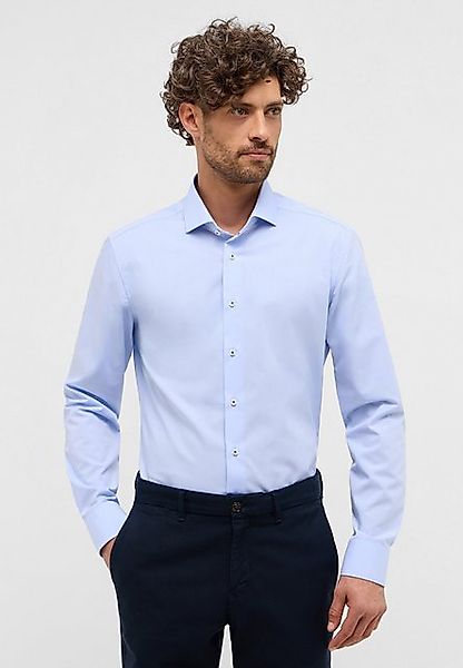 Eterna Langarmhemd SLIM FIT NON IRON (bügelfrei) günstig online kaufen