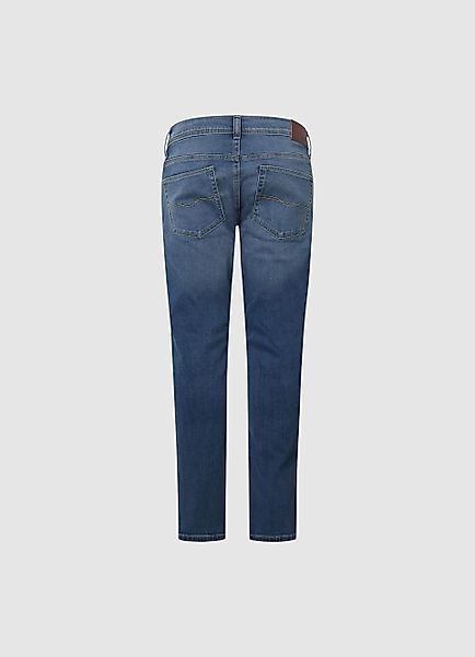 Pepe Jeans Slim-fit-Jeans SLIM GYMDIGO JEANS günstig online kaufen