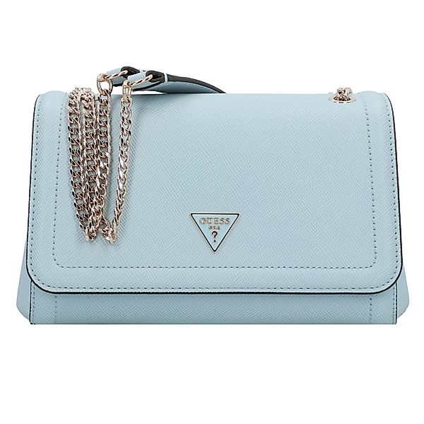 Guess Schultertasche Noelle II, Polyurethan günstig online kaufen