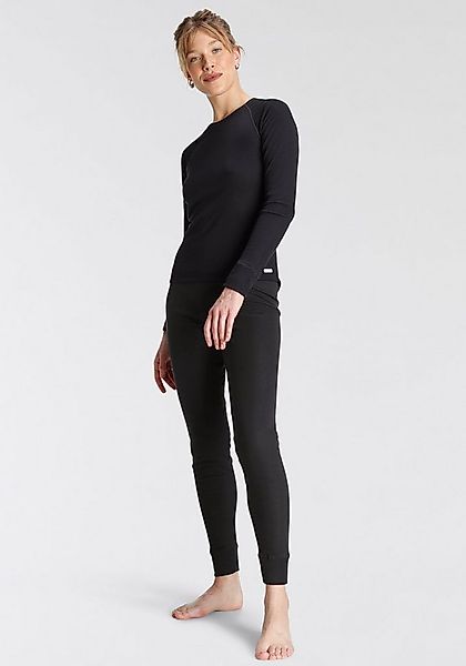 CMP Thermounterhemd Skiwäsche-Set (mit Thermounterhose) pflegeleicht günstig online kaufen