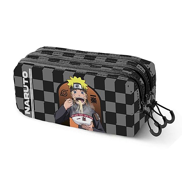 Karactermania Federmäppchen Naruto Mäppchen Schreibmäppchen Federtasche, günstig online kaufen