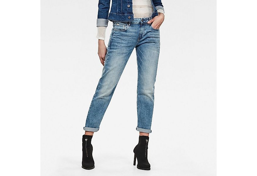 G-STAR Boyfriend-Jeans Kate günstig online kaufen