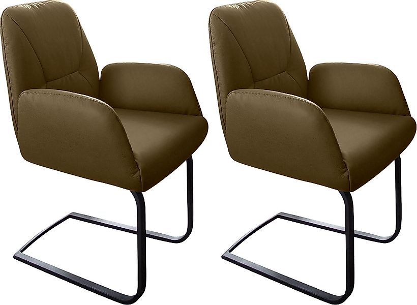 W.SCHILLIG Freischwinger ole (Set, 2 St), günstig online kaufen