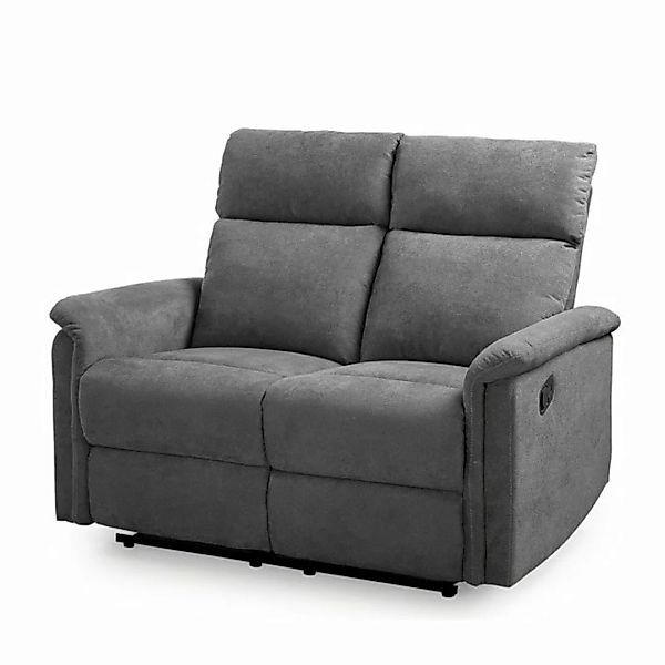 Procom Wohnlandschaft TV Sessel AMRUM 2 Sitzer Couchgarnitur Couch manuell günstig online kaufen