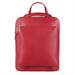 ITALYSHOP24 Rucksack Made in Italy Damen günstig online kaufen