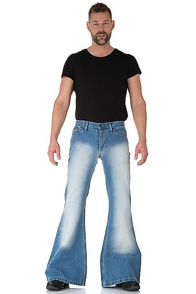 Comycom Schlagjeans Herren STAR ECO-STYLE ONE günstig online kaufen