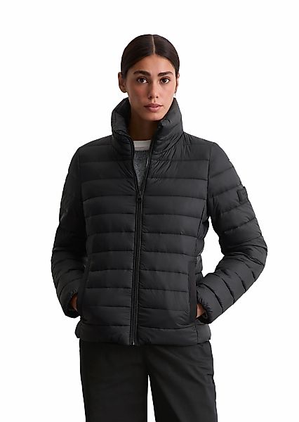 Marc OPolo Steppjacke, superleichtes Modell mit recycelter Wattierung günstig online kaufen