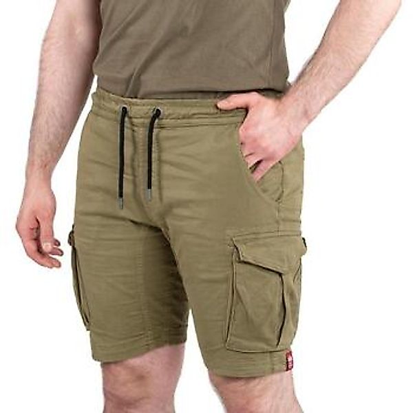 Alpha Industries  Shorts 163190 günstig online kaufen