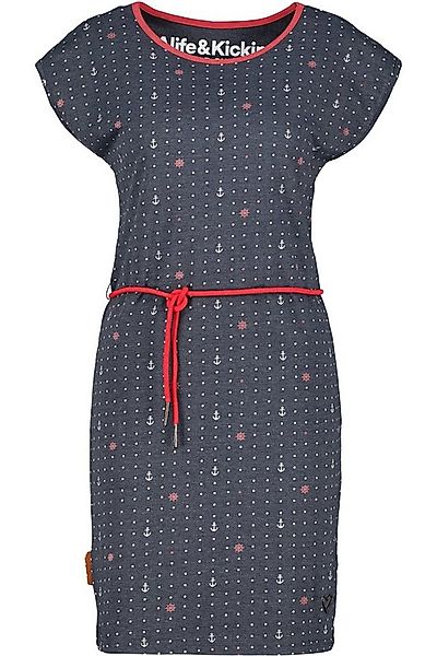 Alife & Kickin Blusenkleid Damen EllenAK B günstig online kaufen