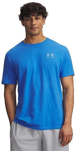 Under Armour® T-Shirt Sportstyle Lc T-Shirt günstig online kaufen