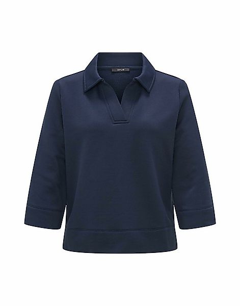 OPUS Sweatshirt Sweatshirt für Damen (1-tlg., keine Angabe) günstig online kaufen