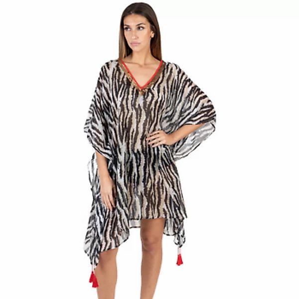 Isla Bonita By Sigris  Kleider Kaftan günstig online kaufen