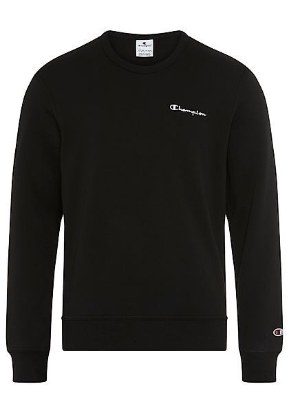Champion Sweatshirt "ICONS CONTRAST Fleece Crewneck Sweatshirt", (1 tlg.) günstig online kaufen