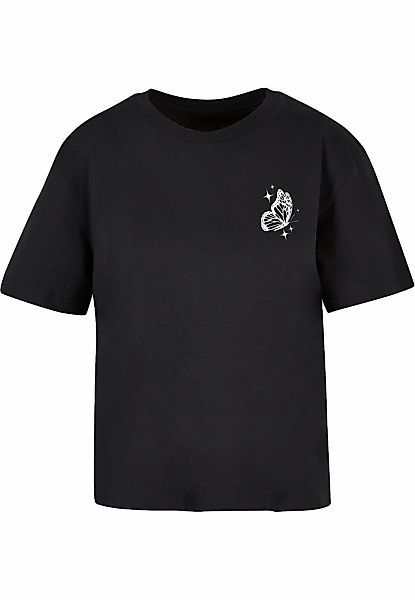 Miss Tee T-Shirt "Miss Tee Wildest Dreams Tee" 1 Stk. günstig online kaufen