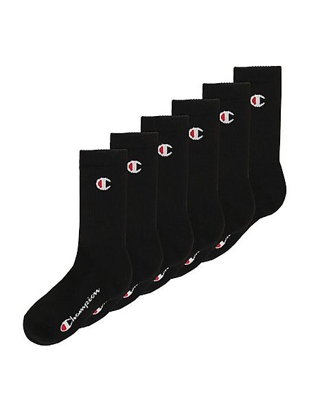 Champion Authentic Athletic Apparel Socken (6-Paar) günstig online kaufen