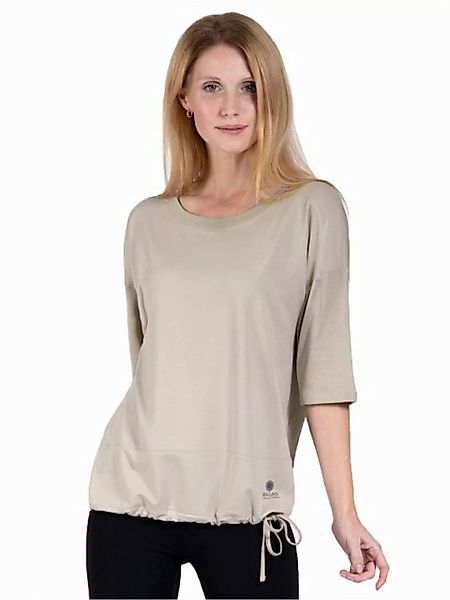 Magadi Yogashirt Sara aus weichem Naturmaterial günstig online kaufen