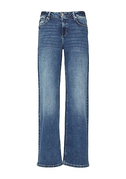 Qs Damen Jeans 2163062.j günstig online kaufen
