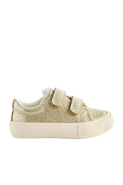 Next Derber Sportschuh mit Klettverschluss Sneaker günstig online kaufen