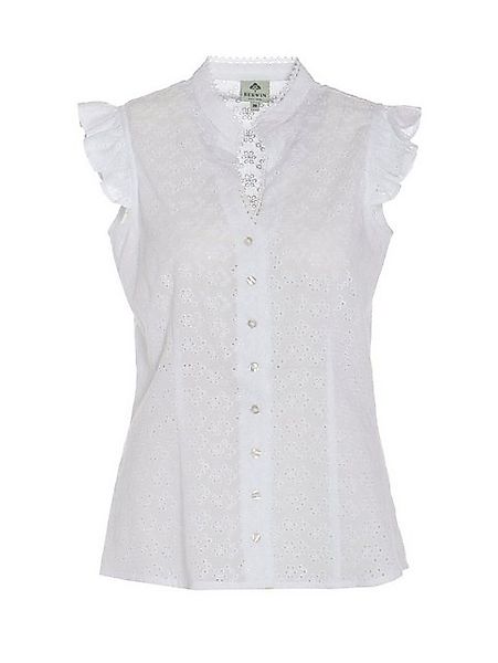 Berwin & Wolff Trachtenbluse günstig online kaufen