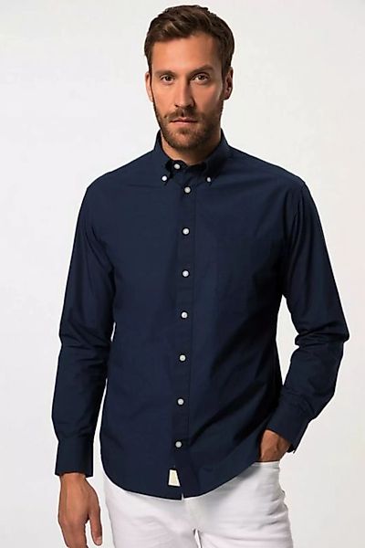 JP1880 Businesshemd JP AWARE Hemd Langarm Buttondown-Kragen günstig online kaufen