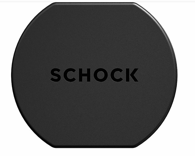 Schock Einbauspüle Schock Exzenter Drehknopf Metal ab Baujahr 2024, Farbe P günstig online kaufen