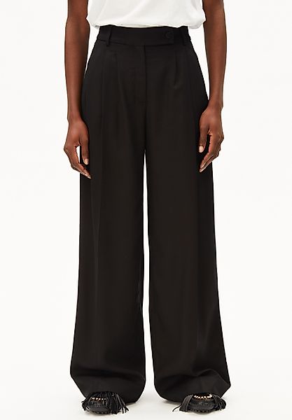 Armedangels Stoffhose KAAYUA PANT Webhose aus günstig online kaufen