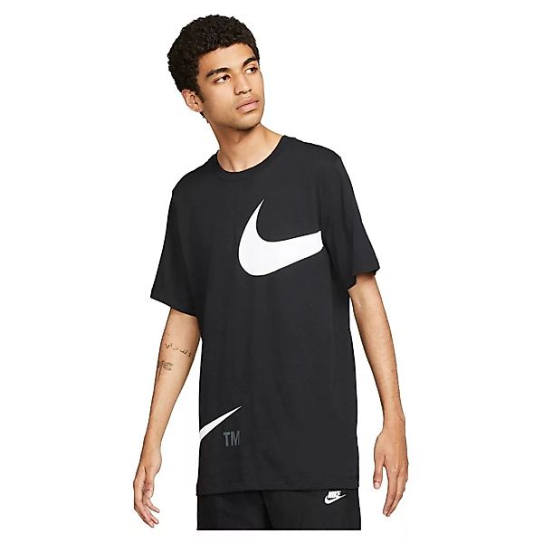 Nike Sportswear Kurzarm T-shirt XL Black günstig online kaufen