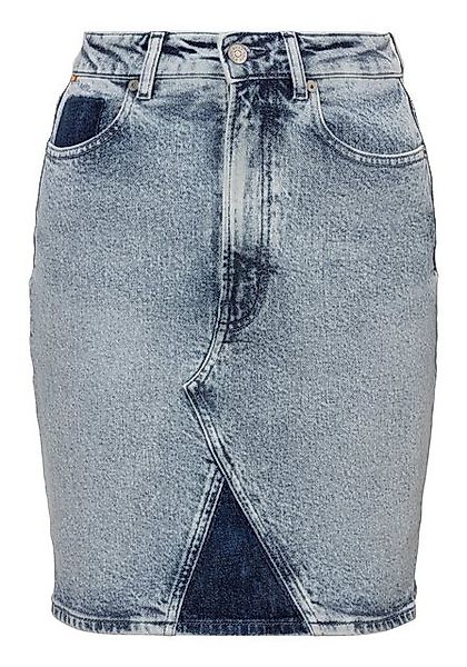BOSS ORANGE Jeansrock DENIM SKIRT 2.0 günstig online kaufen